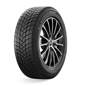 Мишелин  225/60/17  T 103 X- ICE SNOW  XL  старше 3-х лет